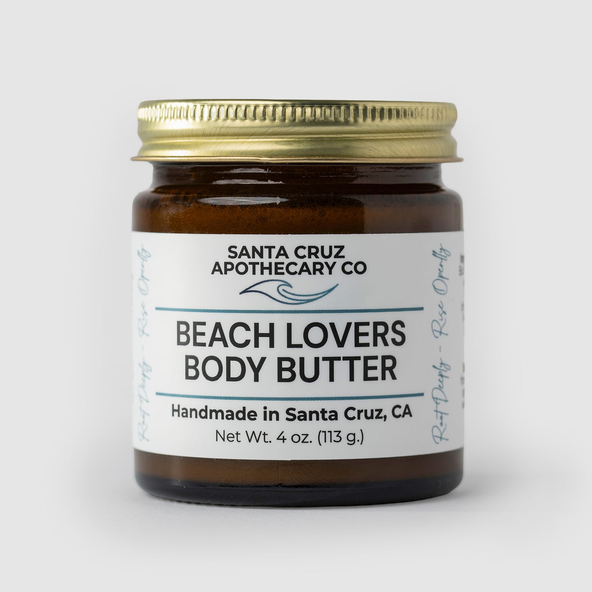 Beach Lovers Body Butter