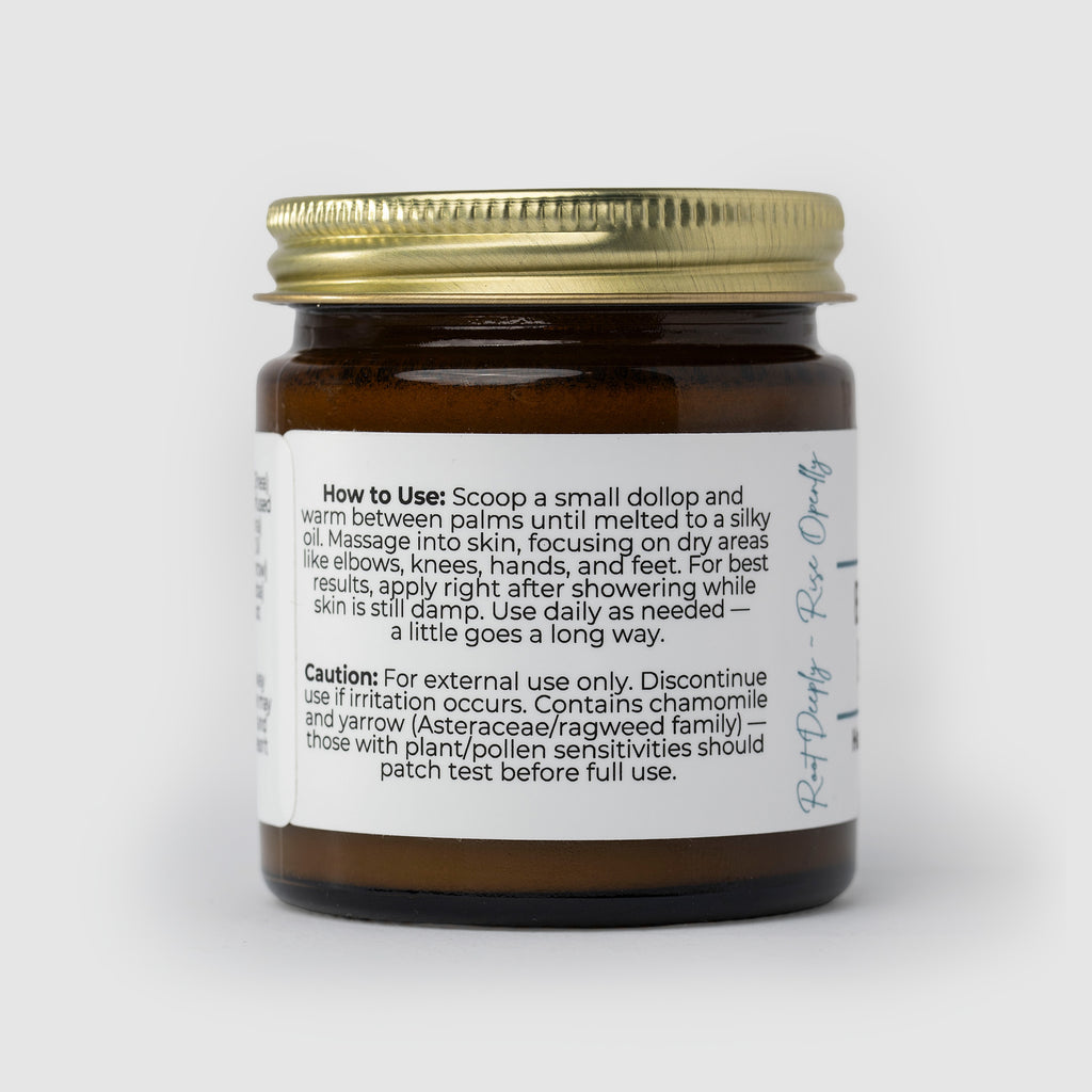 Beach Lovers Body Butter