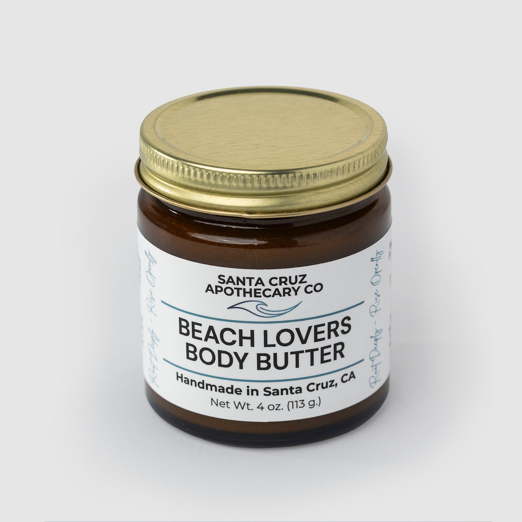 Beach Lovers Body Butter