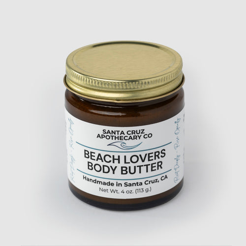Beach Lovers Body Butter