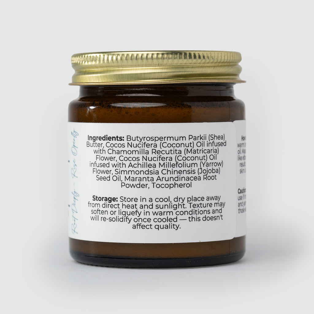 Beach Lovers Body Butter