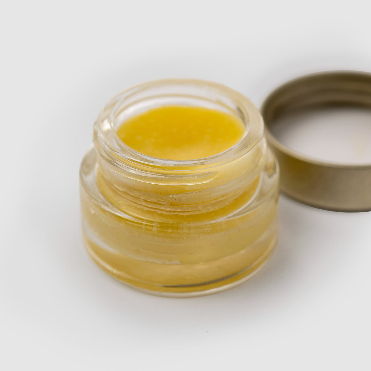Sun Kissed Herbal Lip Balm