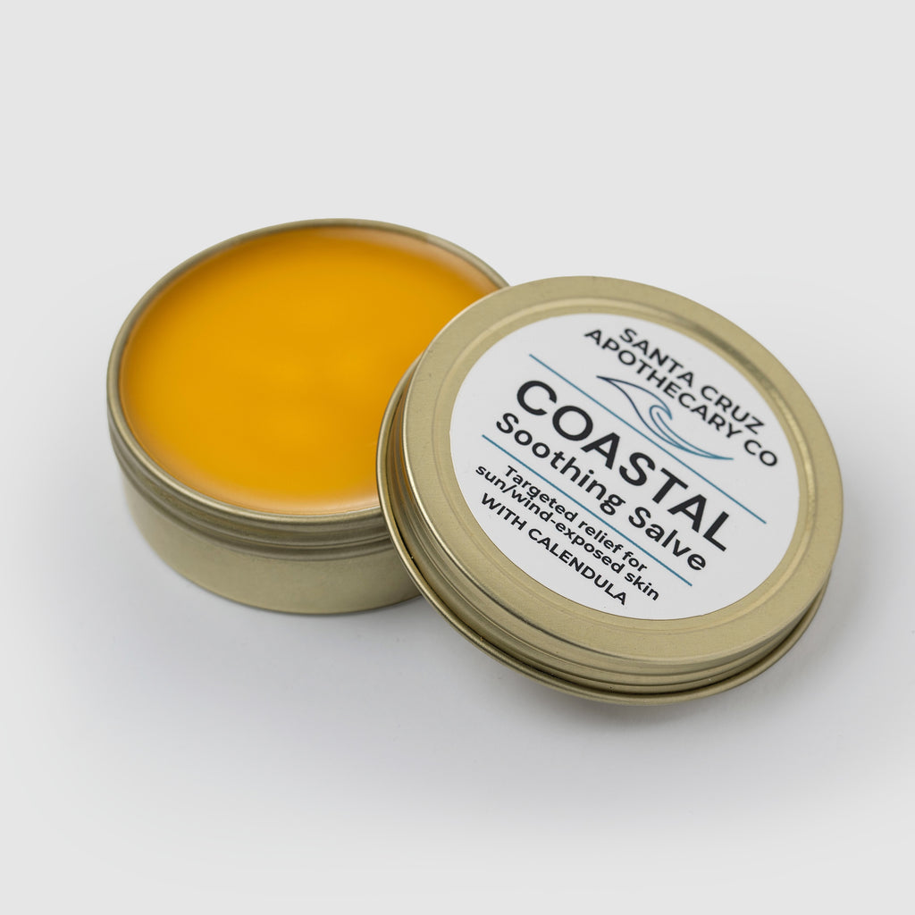 Coastal Soothing Salve