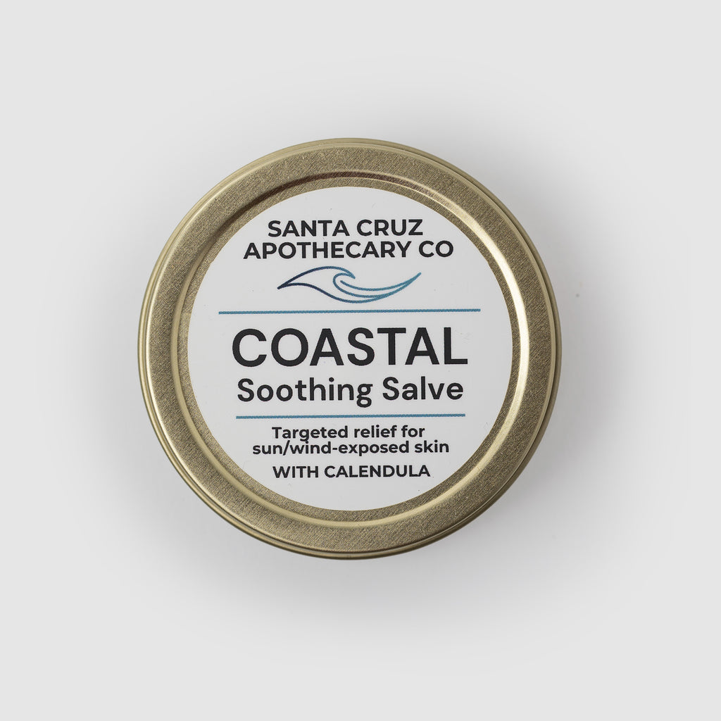 Coastal Soothing Salve
