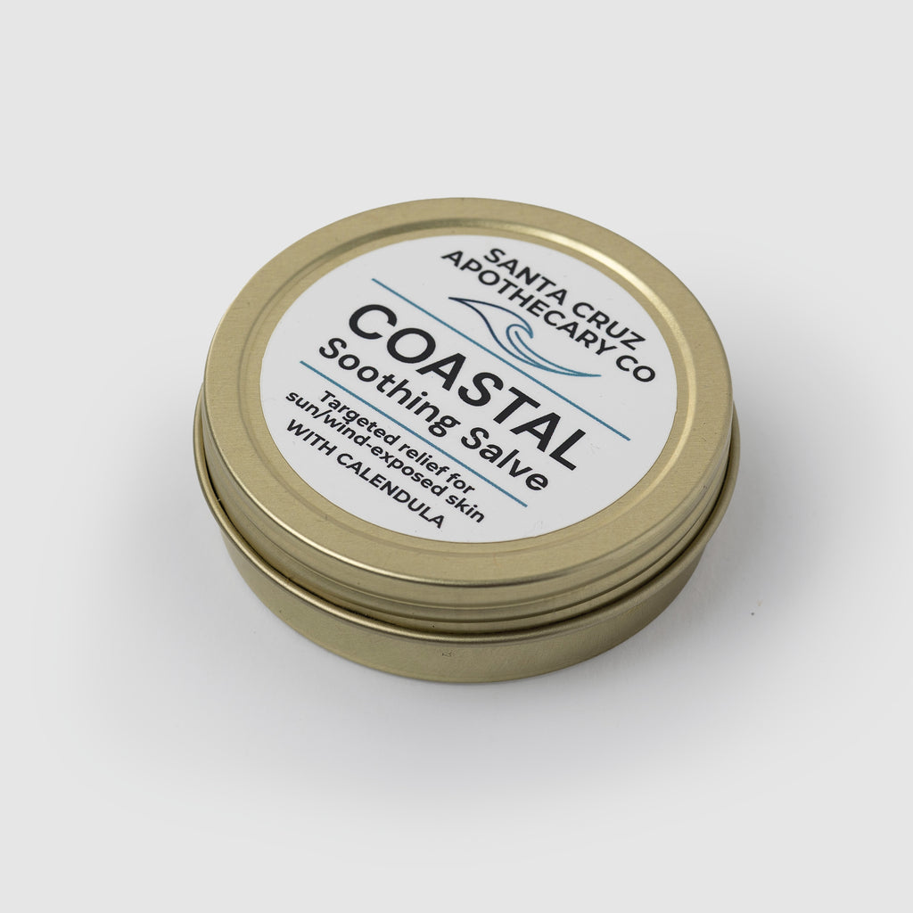 Coastal Soothing Salve