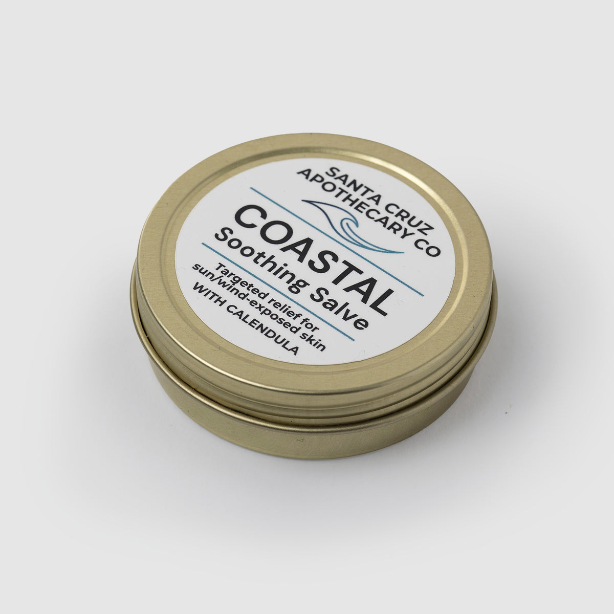 Coastal Soothing Salve