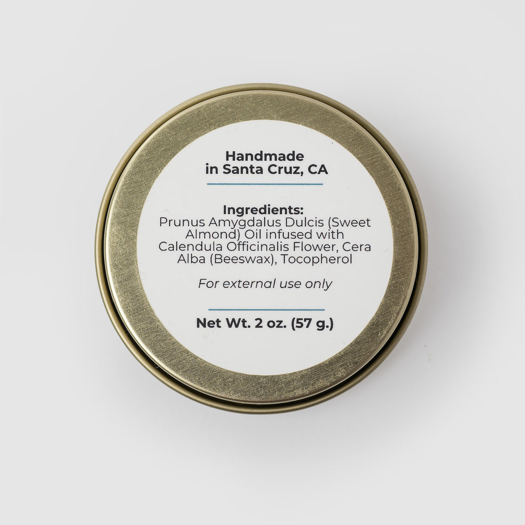 Coastal Soothing Salve