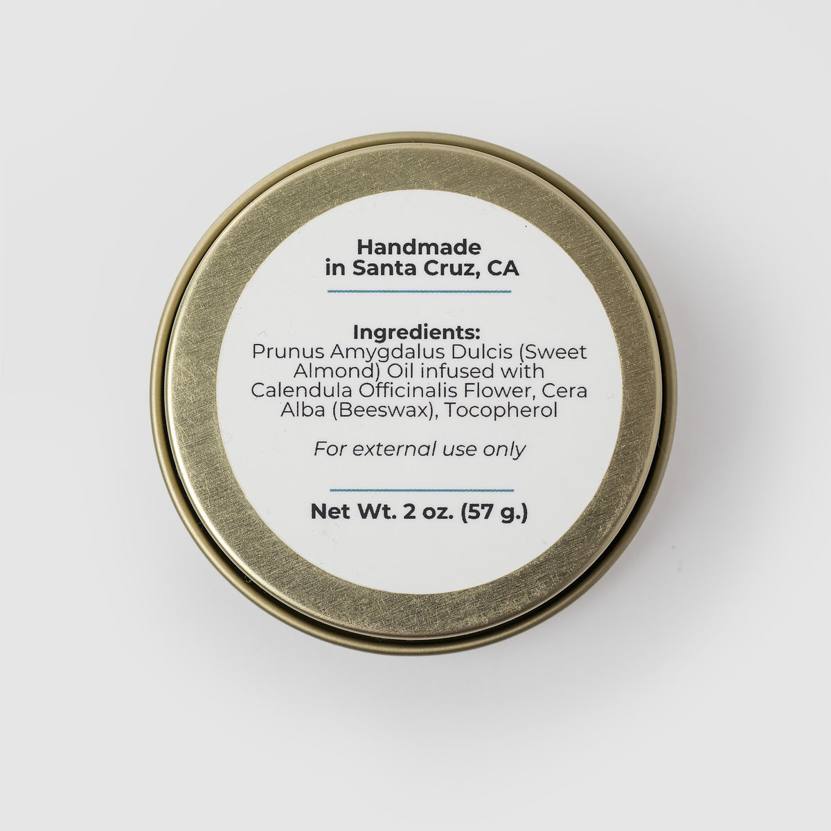 Coastal Soothing Salve