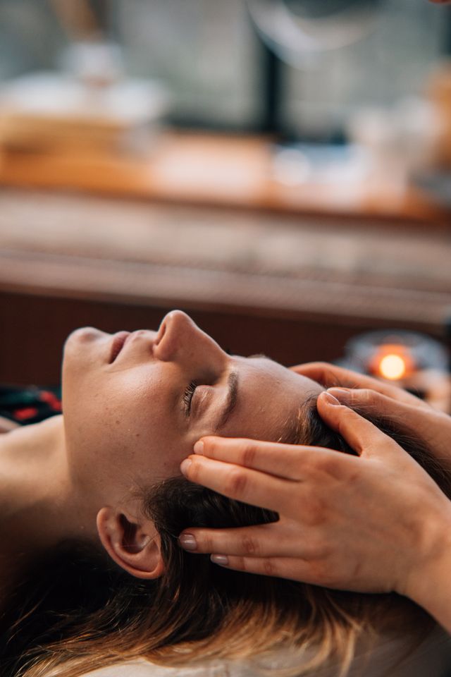 60 Minute Reiki + Sound Bath