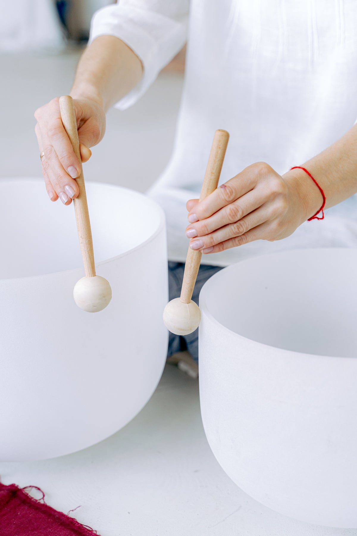 60 Min Sound Bath
